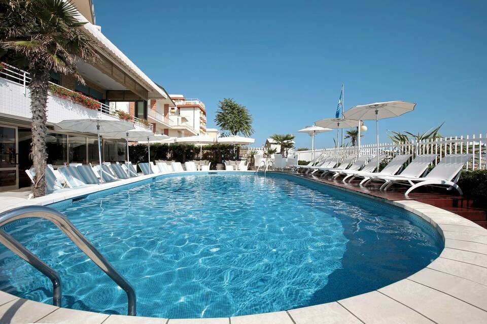 Hotel Rivamare 5
