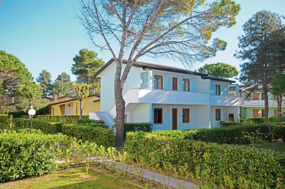 Azzurro Villaggio 2