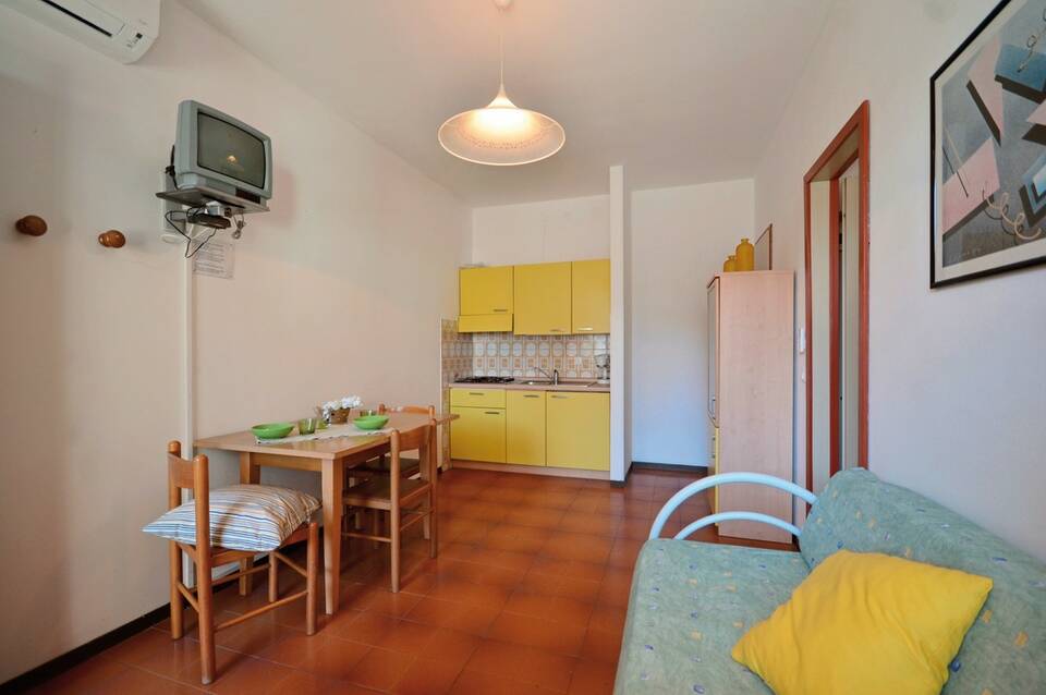 Azzurro Villaggio 3