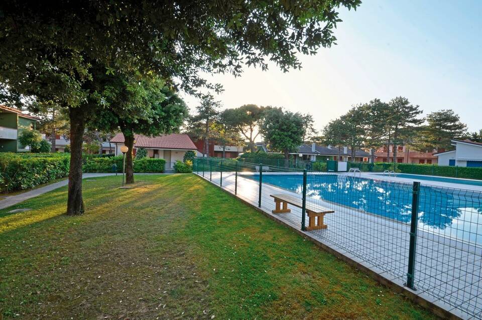 Azzurro Villaggio 4