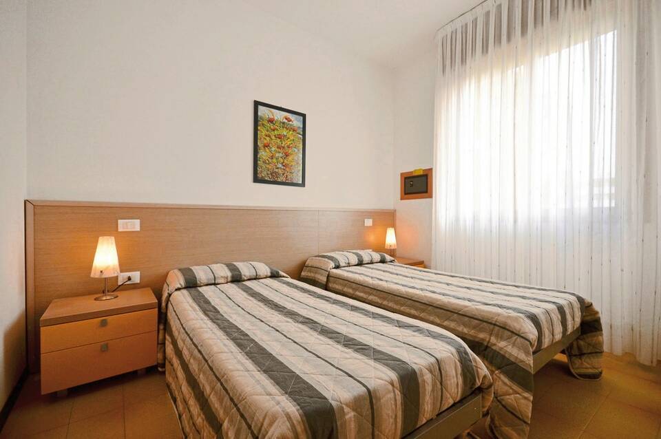 Azzurro Villaggio 5