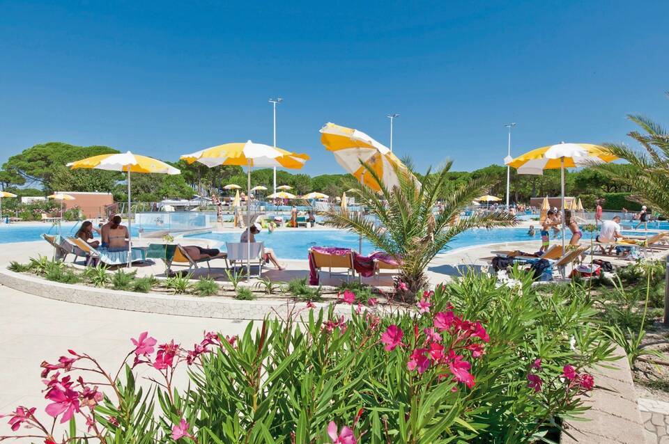 Villaggio Turistico Internazionale 1