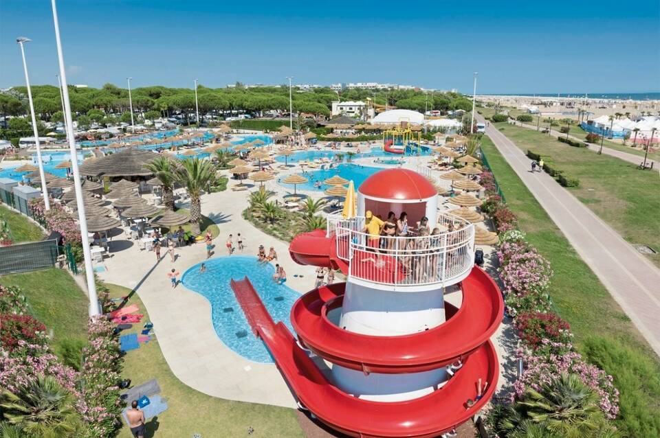 Villaggio Turistico Internazionale 2