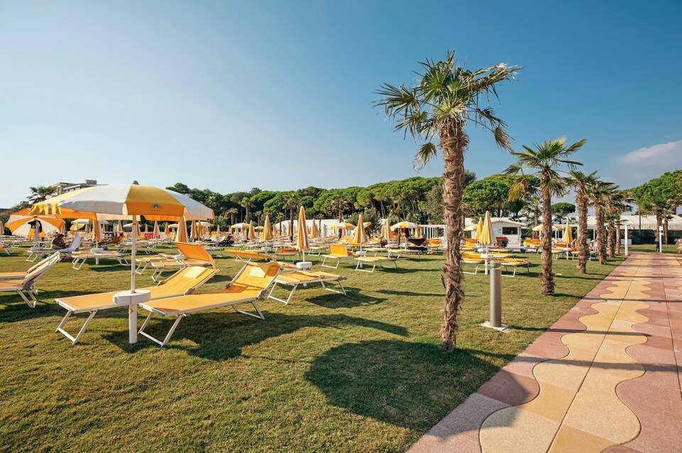 Villaggio Turistico Internazionale 4