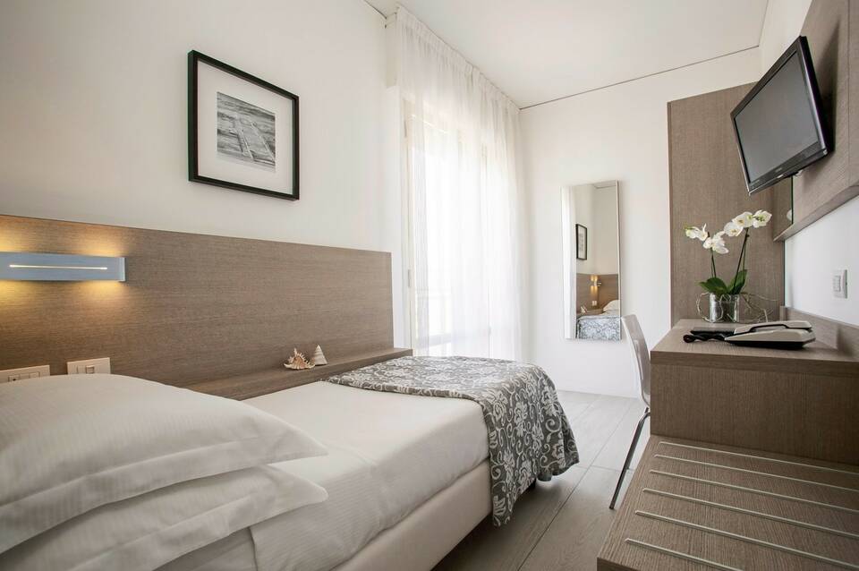 Hotel Imperial Palace 5