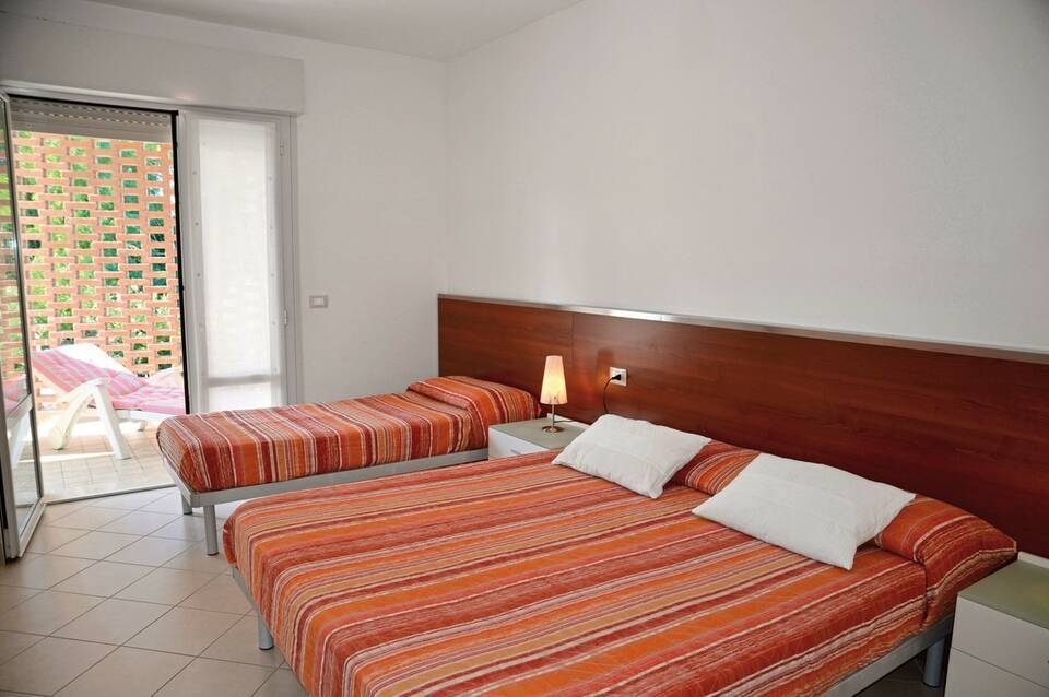 Residenza Le Acacie 2