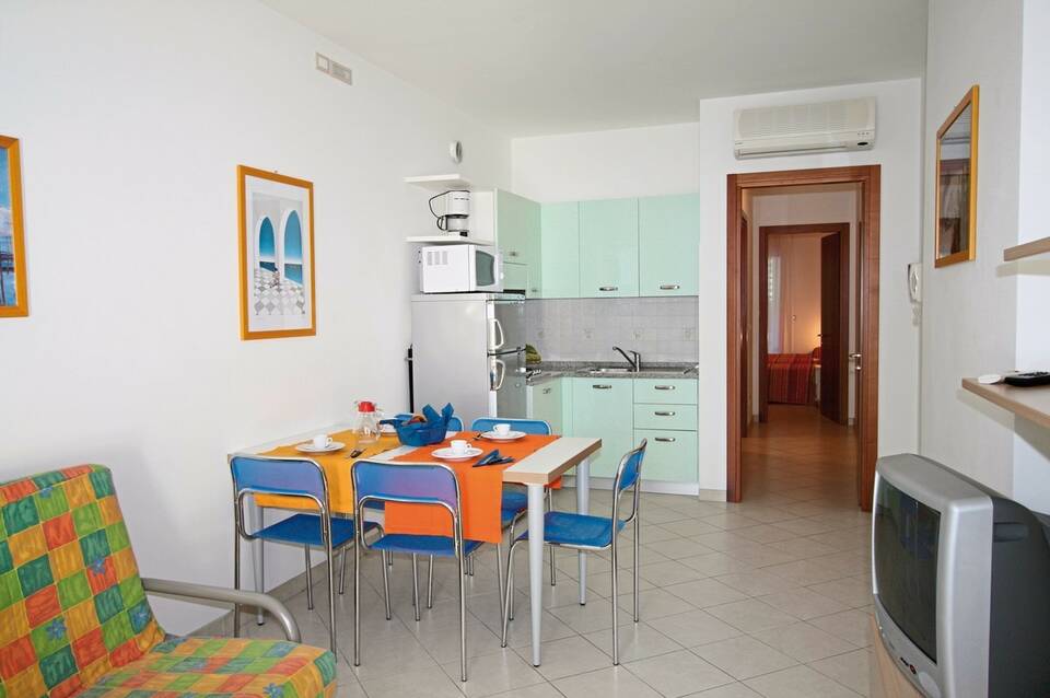 Residenza Le Acacie 4