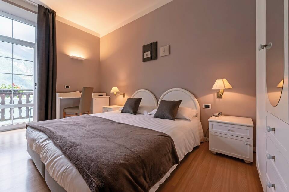 Grand Hotel Molveno 2