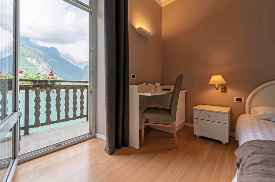 Grand Hotel Molveno 3