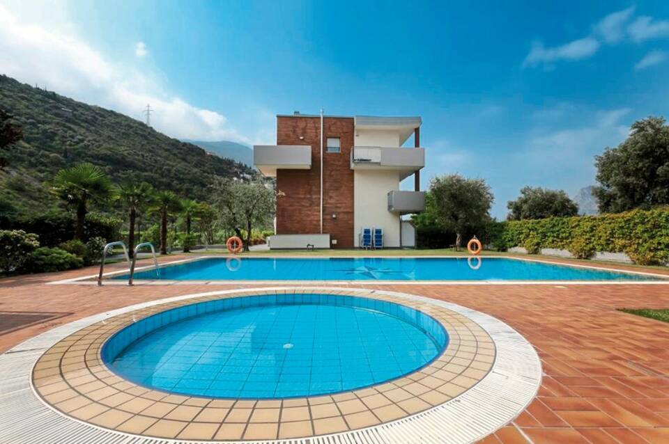Villa Stella 1