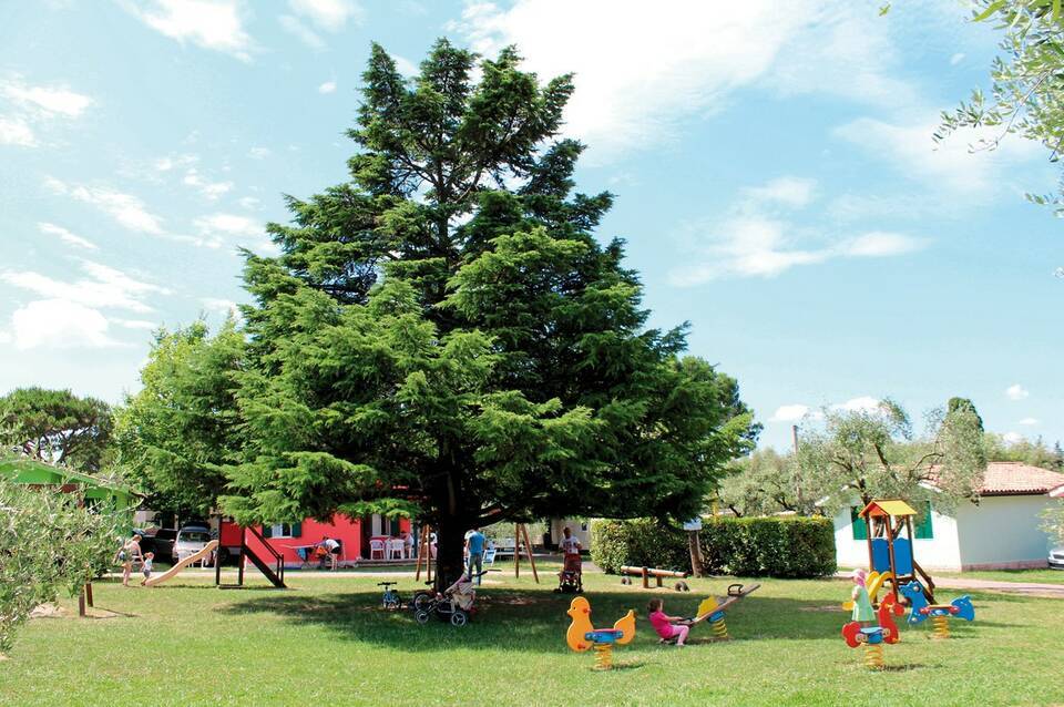 Camping Cisano & San Vito 1