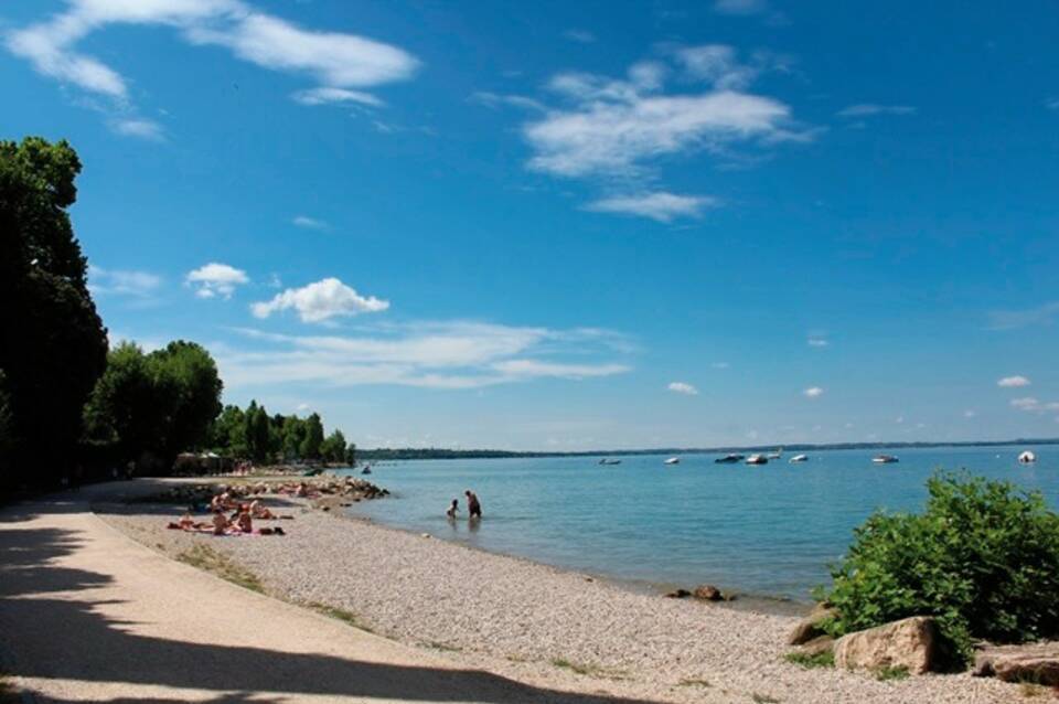 Camping Cisano & San Vito 2