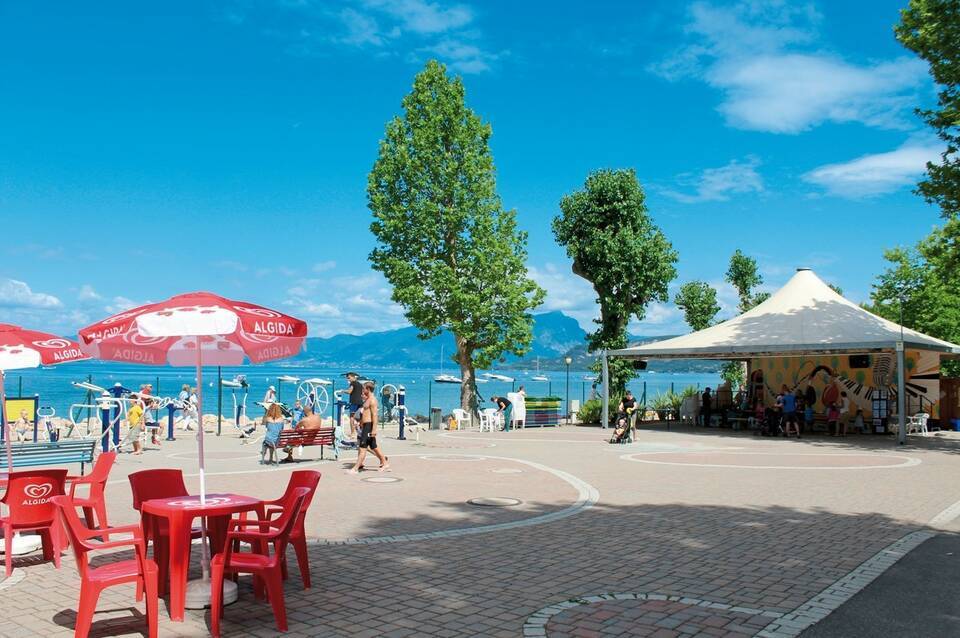 Camping Cisano & San Vito 3