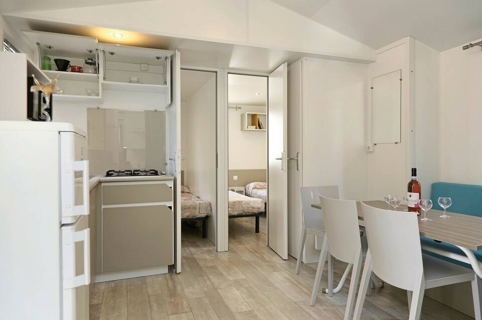 Camping Cisano & San Vito 4