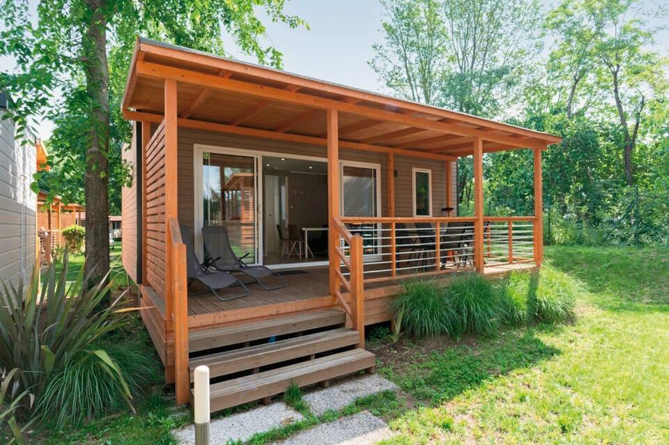 Camping Baia Verde 3