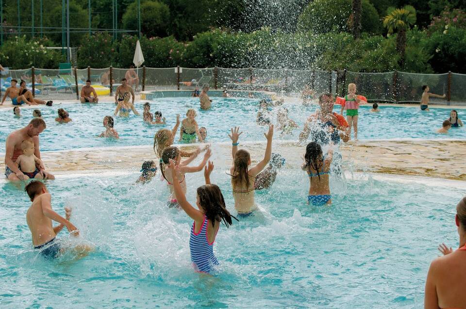 Camping Baia Verde 5