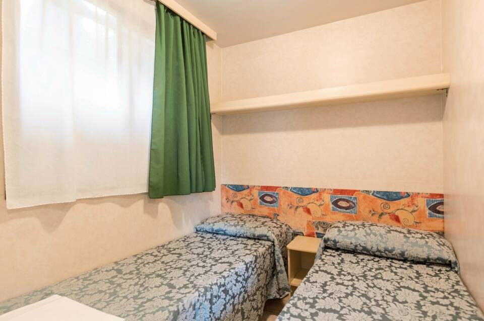 Camping Toscolano 1