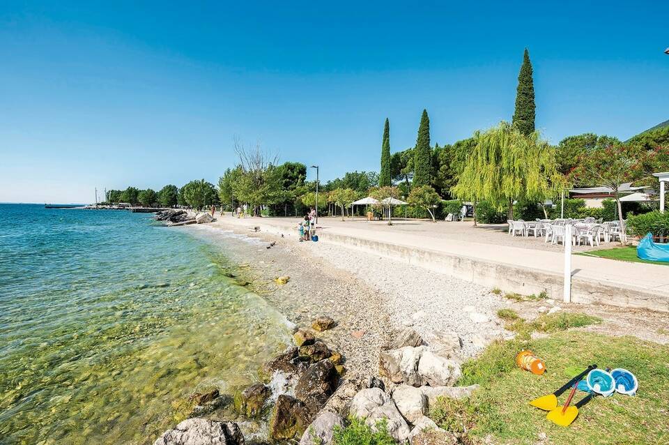 Camping Toscolano 5
