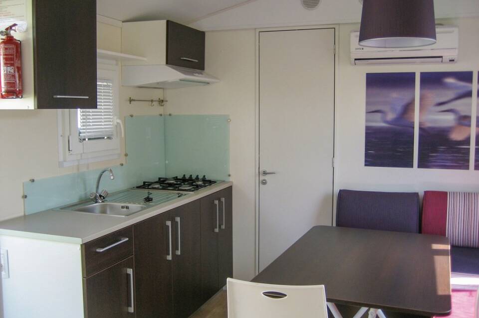 Camping Fontanelle 1