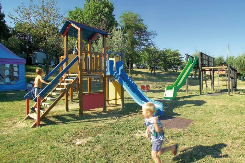 Camping Fontanelle 2