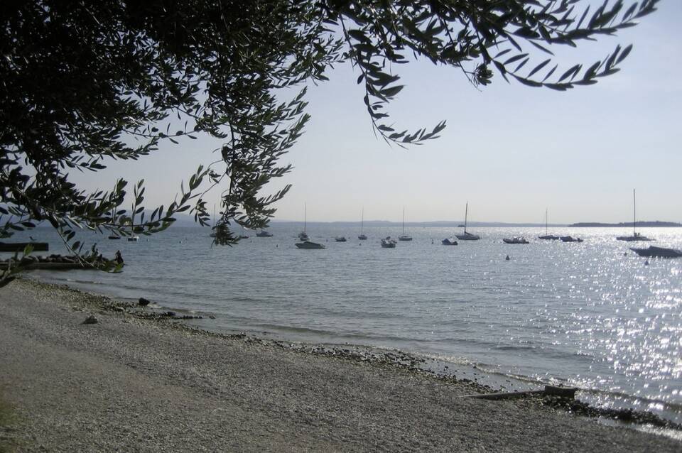 Camping Fontanelle 5