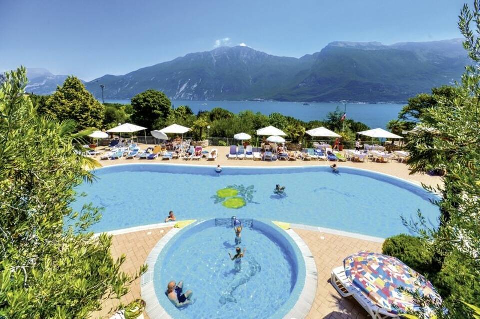 Camping Garda 4