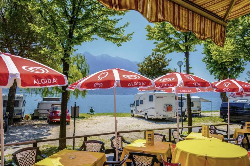 Camping Garda 5