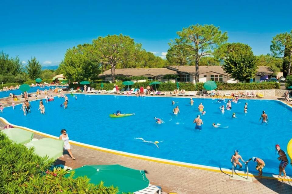 Camping Cisano & San Vito by Happy Camp 1