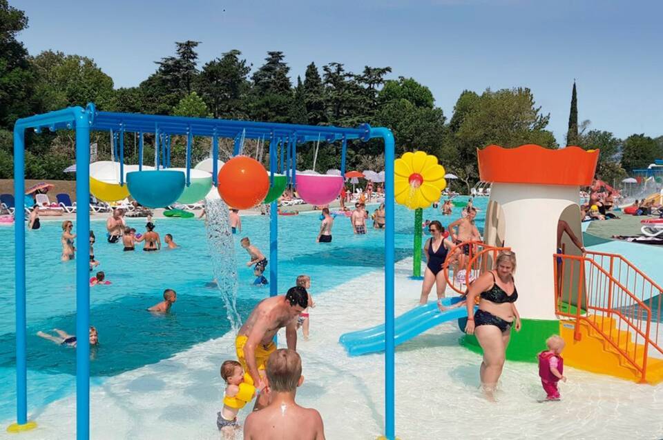 Camping Cisano & San Vito by Happy Camp 2
