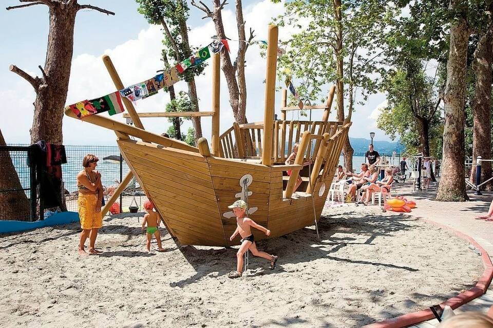 Camping Cisano & San Vito by Happy Camp 4