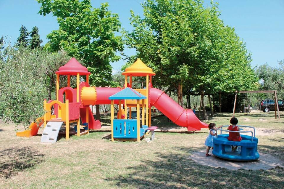Camping Cisano & San Vito by Happy Camp 5