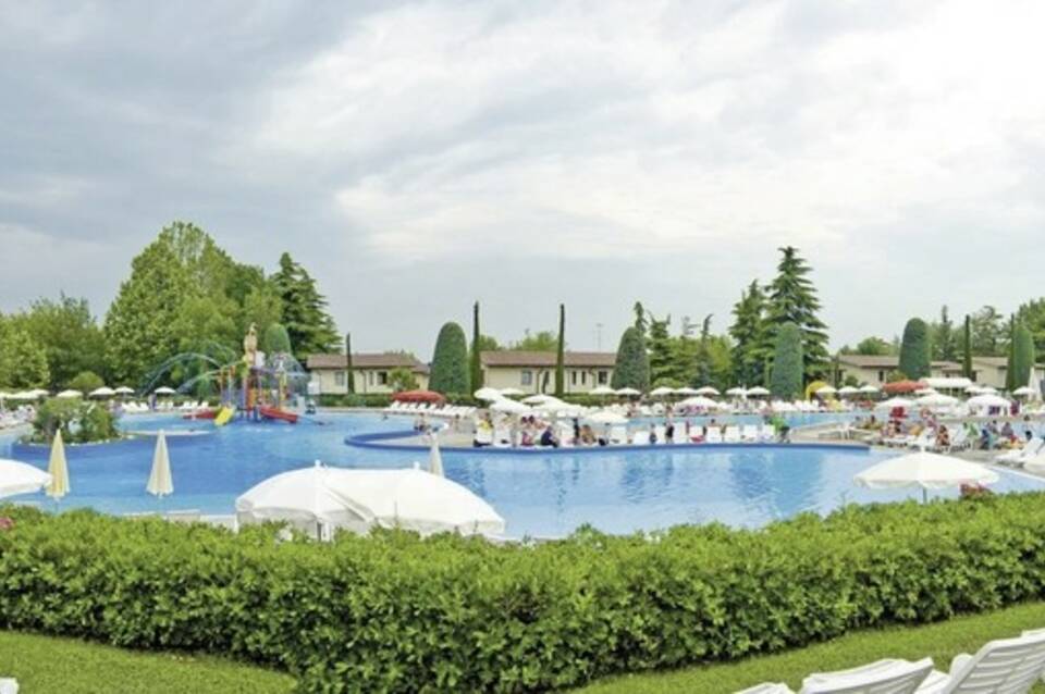 Campeggio Bella Italia Mobile Homes by Happy Camp 5