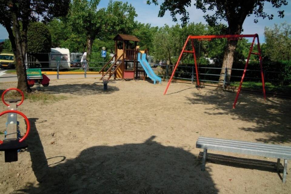 Camping Wien 4