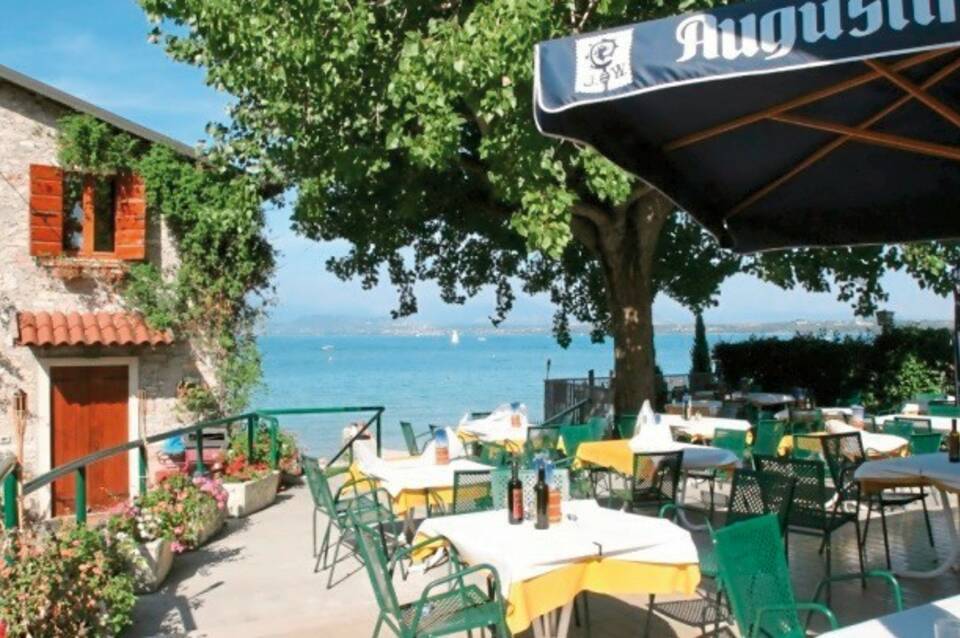 Camping Wien 5