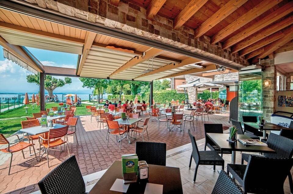 Baia Holiday Gasparina 4