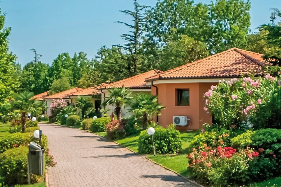 Villaggio Bella Italia 4