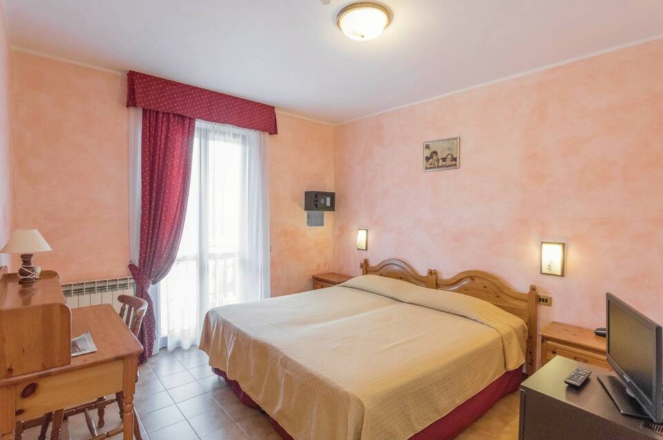 Belvedere 3