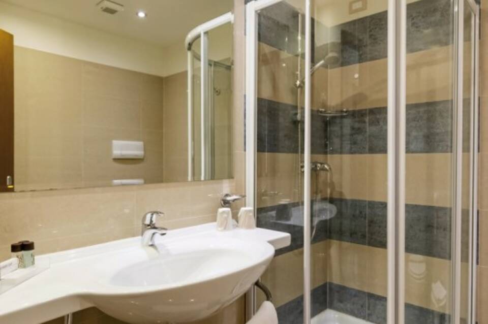 Hotel Du Parc Sirmione 2