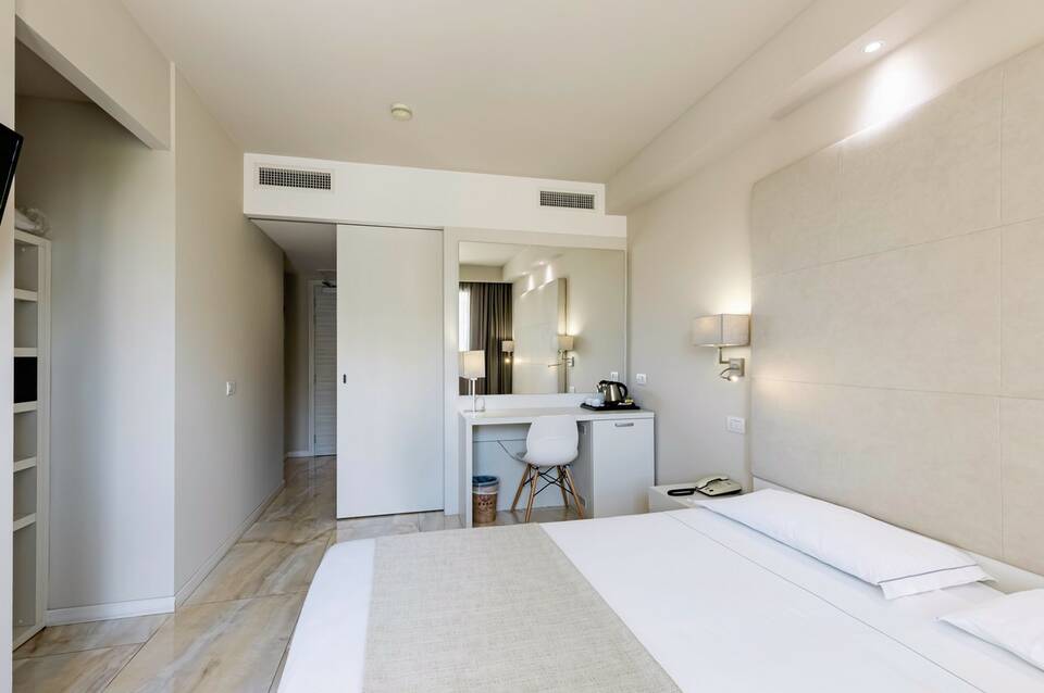 Hotel Du Parc Sirmione 3