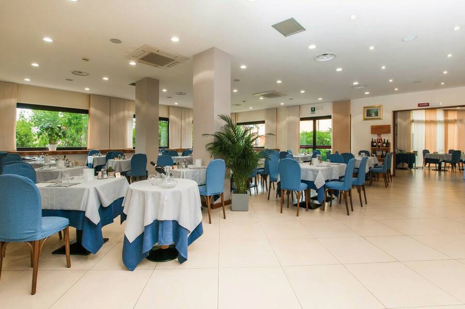 Hotel Du Parc Sirmione 4