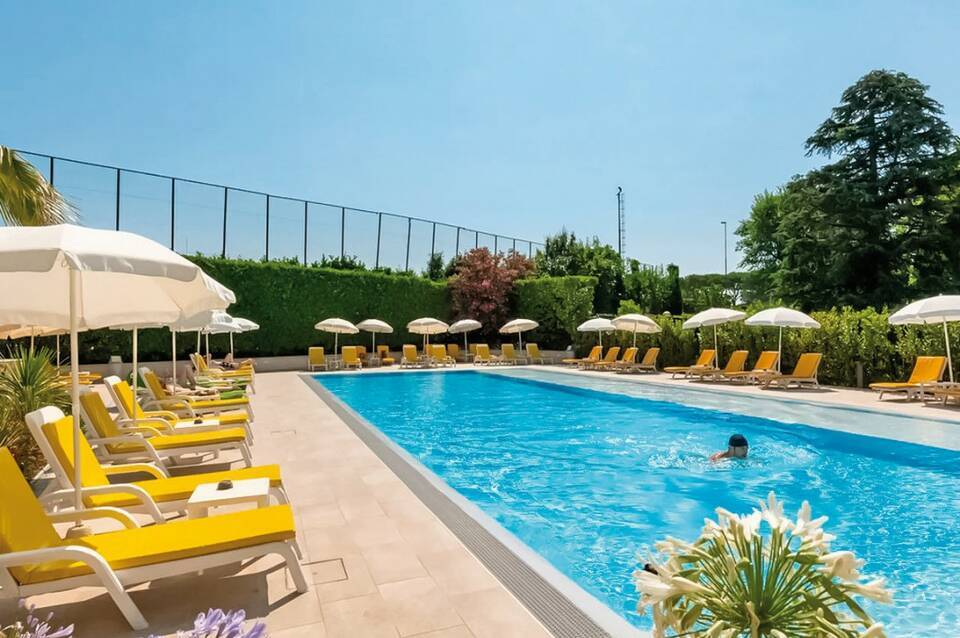 Hotel Du Parc Sirmione 5