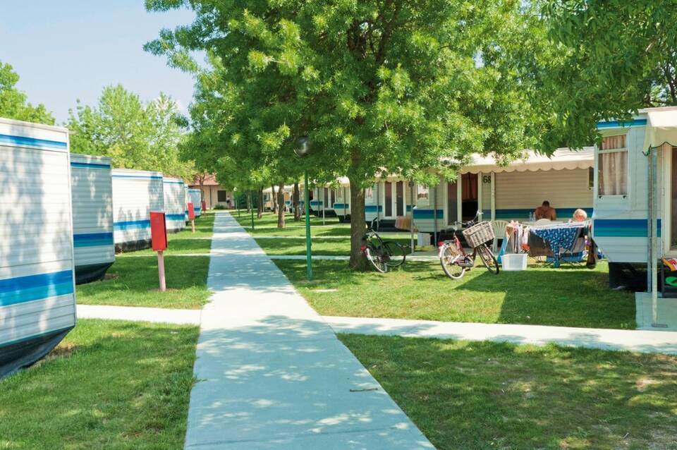 The Garda Village 1