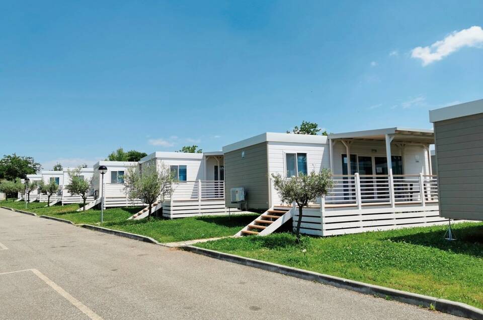 The Garda Village 2