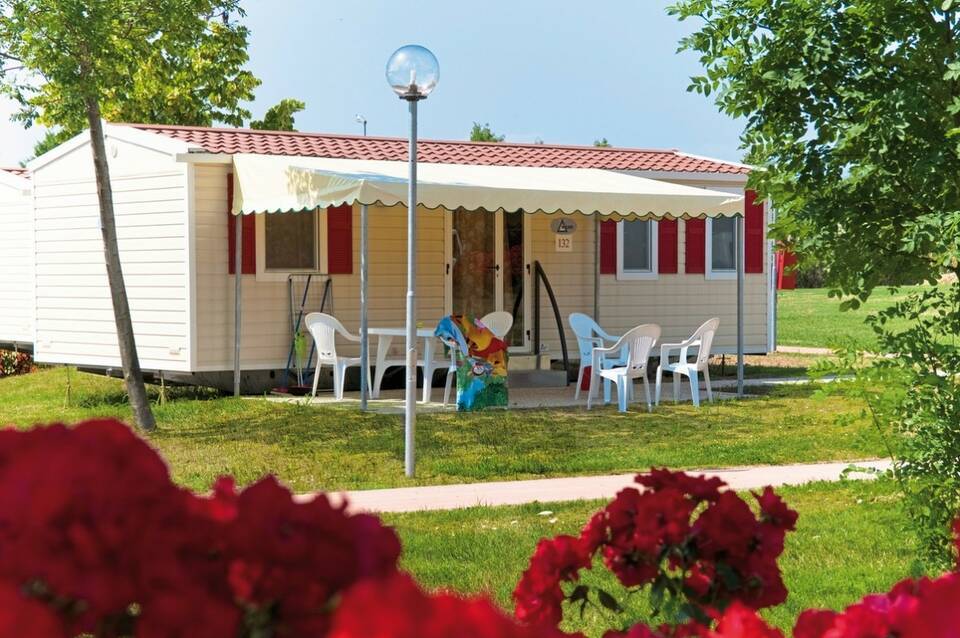 The Garda Village 3