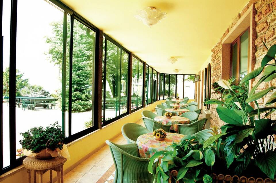 Park Hotel Jolanda 1