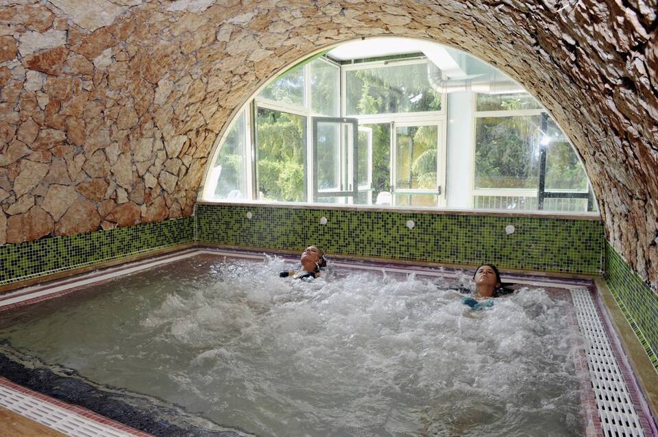 Park Hotel Jolanda 2