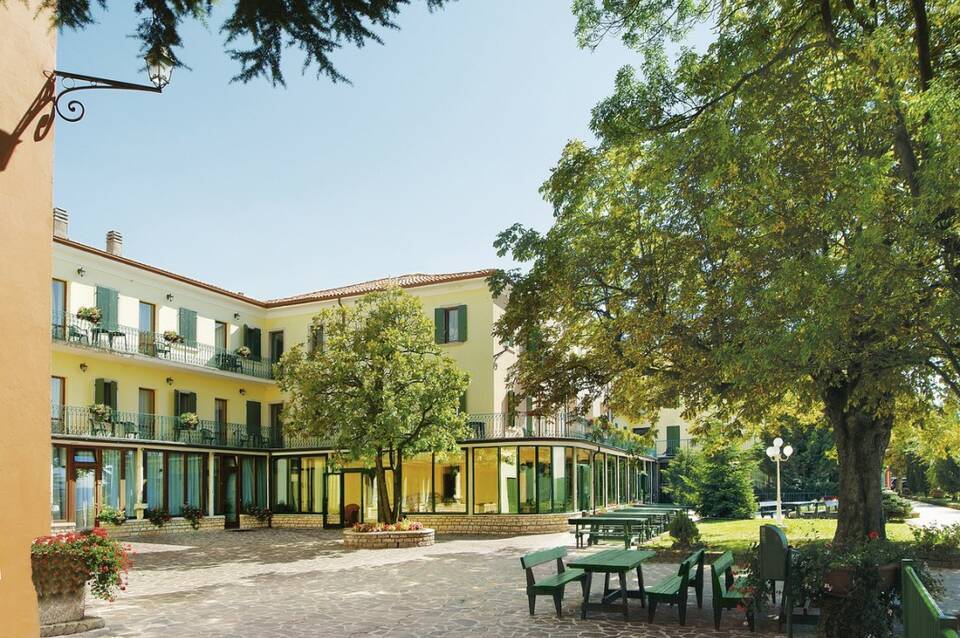 Park Hotel Jolanda 3