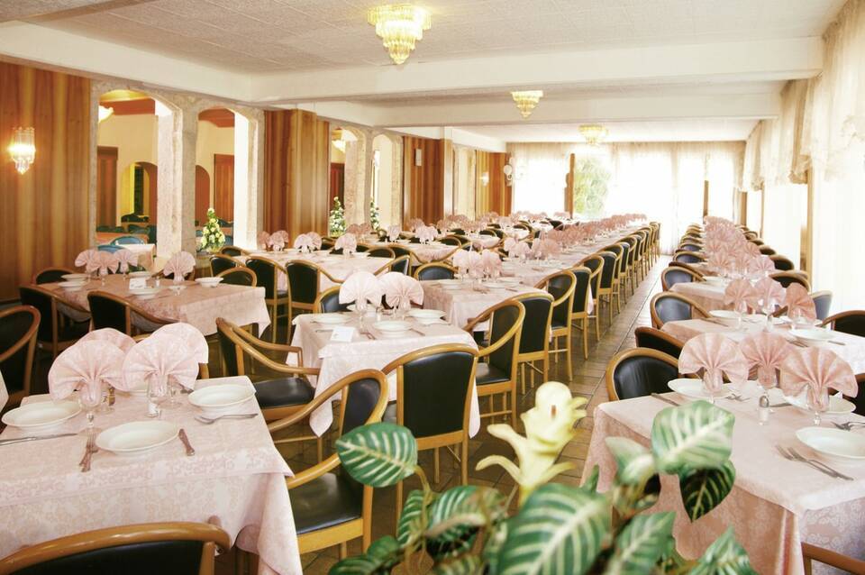 Park Hotel Jolanda 4