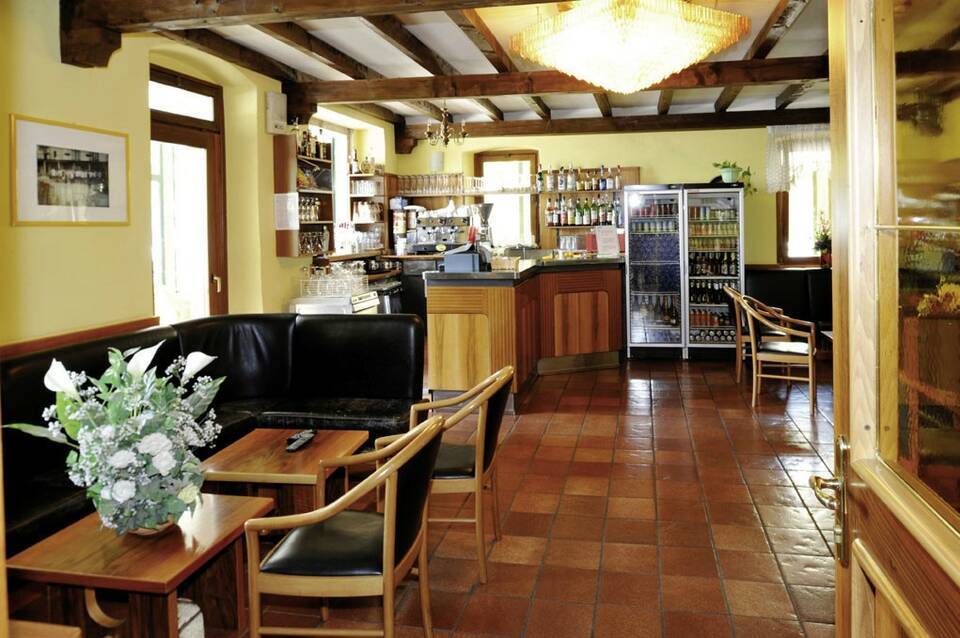 Park Hotel Jolanda 5