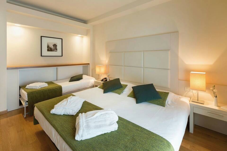 Leonardo Hotel Lago di Garda - Wellness and Spa 3